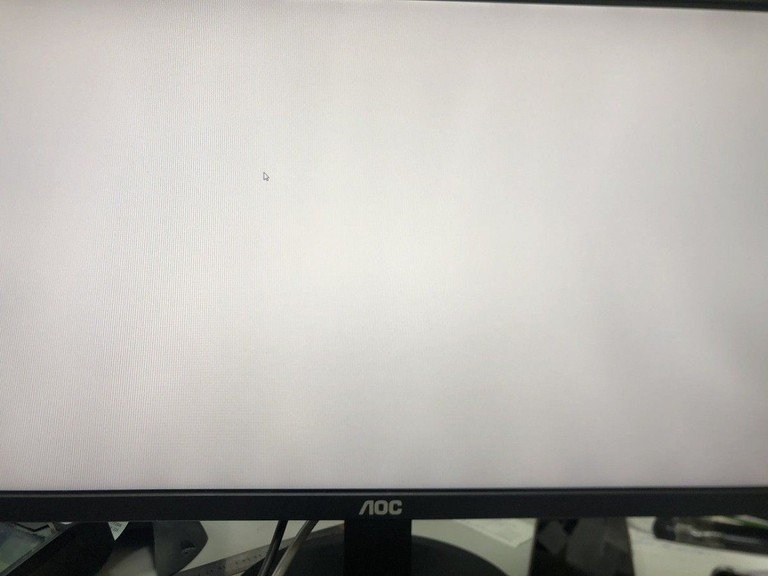 Купити Aoc i2480sx Б/У
