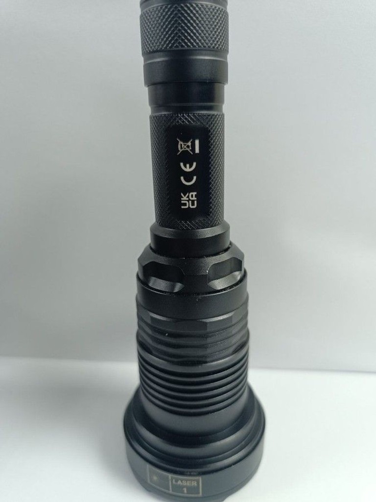 Оголошення Nitecore P35i Б/У