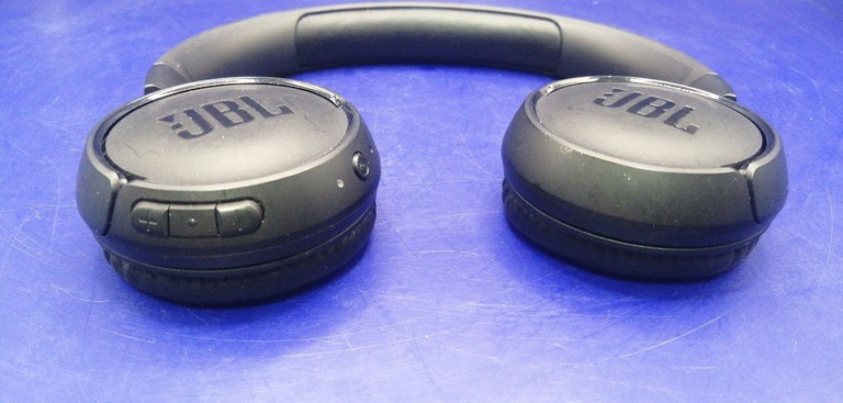Оголошення Jbl tune 510bt Б/У