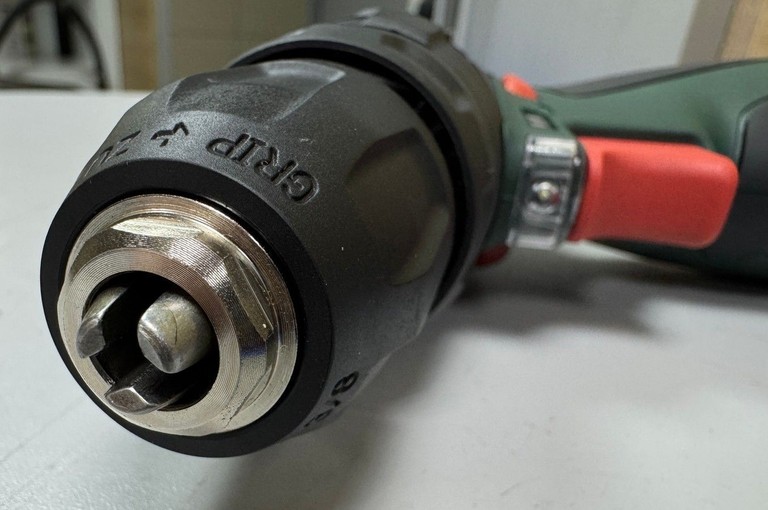 Дешево Metabo powermaxx sb з ломбарду