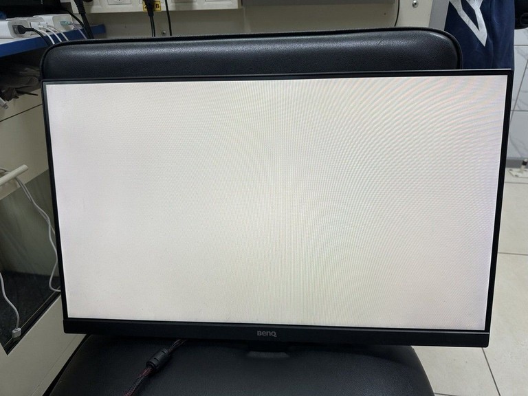 Оголошення BenQ GW2480 Black (9H.LGDLA.TBE, 9H.LGDLB.CBE) Б/У