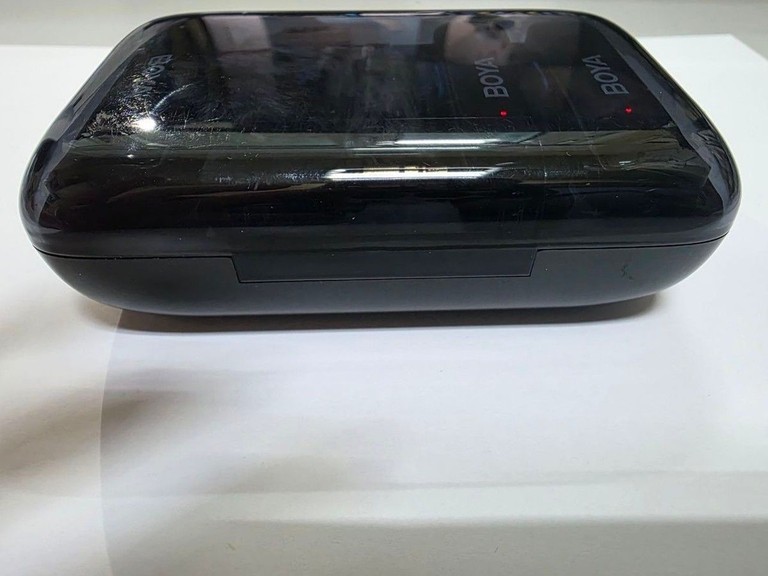 Boya BOYALINK Код:01-201054193. Зображення 6