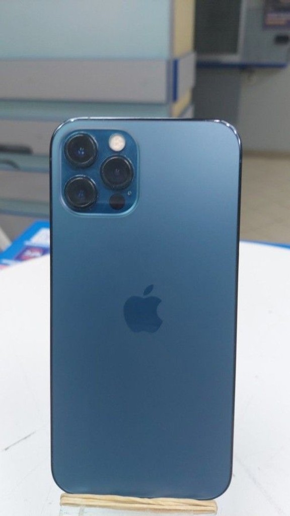Apple iphone 12 pro 512gb Код:01-201053621. Зображення 5