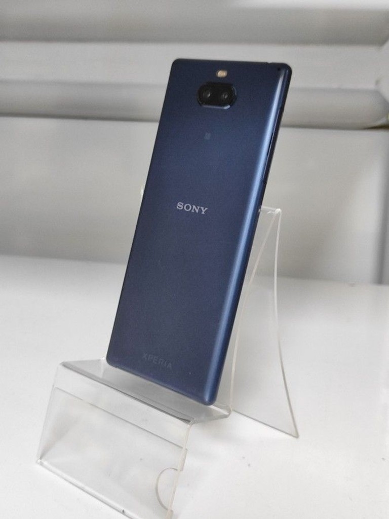 Дешево Sony xperia 10 i4213 plus 4/64gb з ломбарду