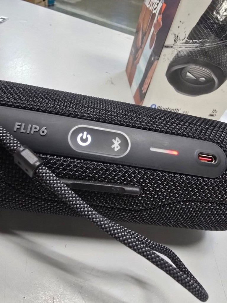 Розпродаж Jbl flip 6, продавець Техноскарб