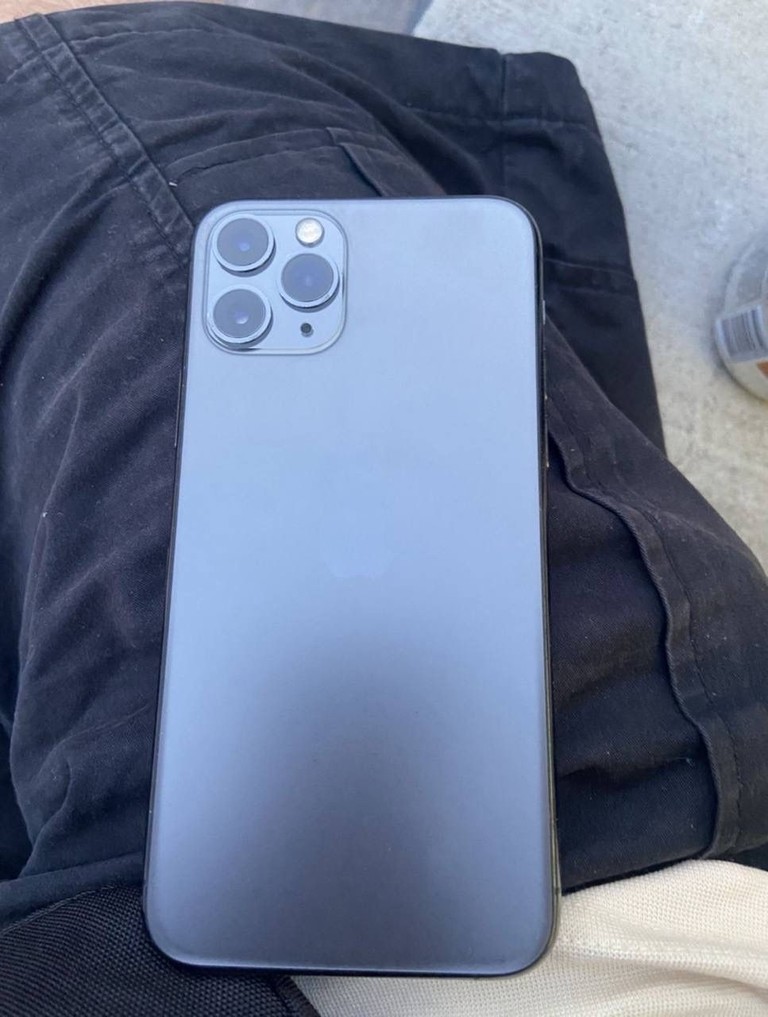Купити Apple Iphone 11 Pro 256 GB ! Neverlock ! Б/У