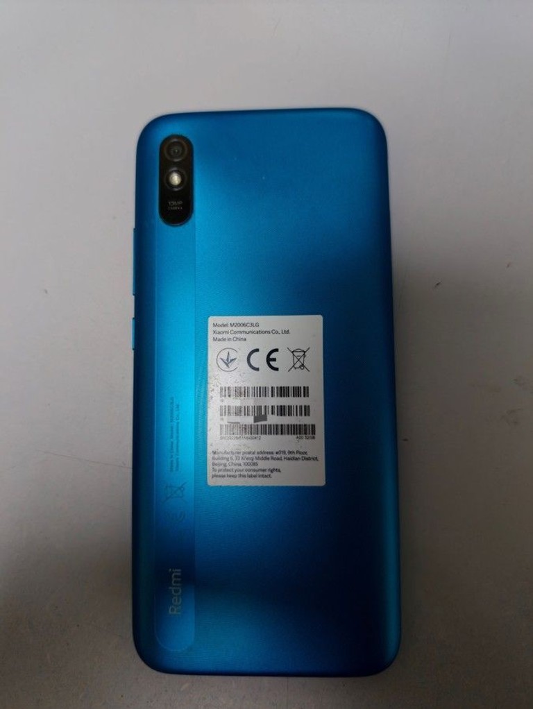 Розпродаж Xiaomi redmi 9a 2/32gb, продавець Техноскарб