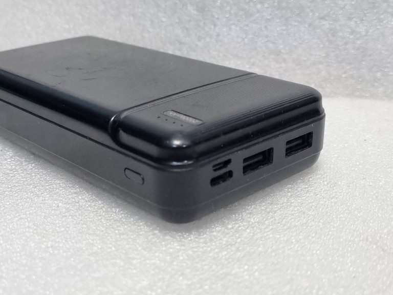 Оголошення - 20000mah Б/У