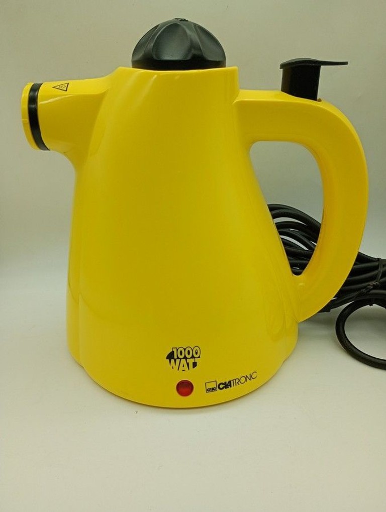 Дешево Clatronic DR 2930 з ломбарду