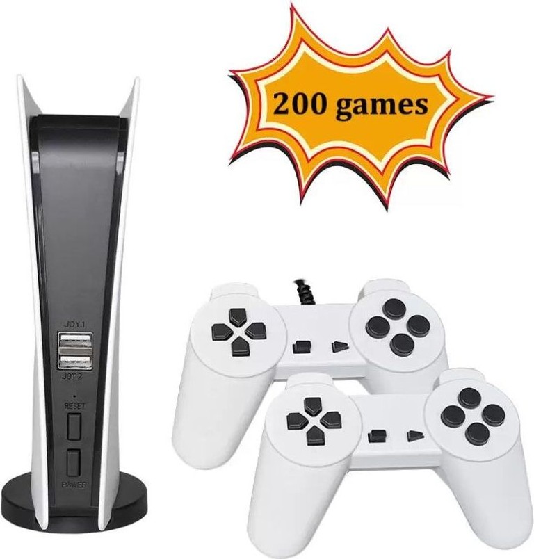 Оголошення Dendy Game Station GS5 Б/У
