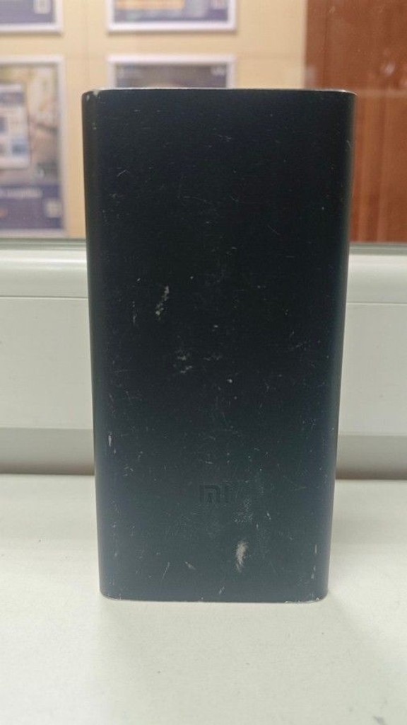 Купити Xiaomi mi power bank 3 10000mah Б/У