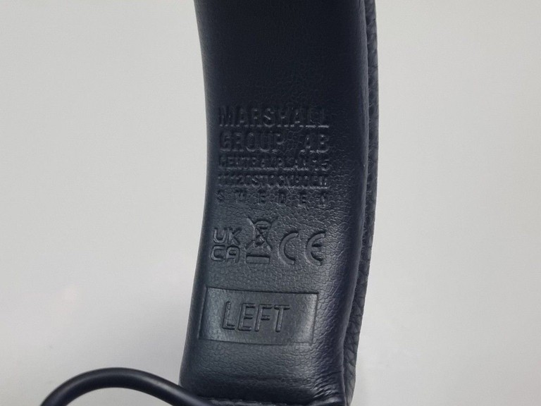 Marshall major v Код:01-201065688. Зображення 8