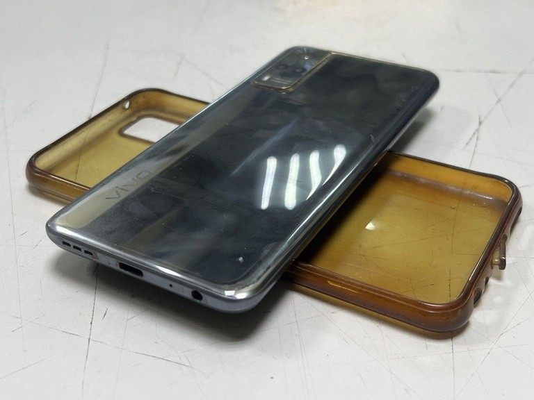 Vivo y31 4/128gb Код:01-201064977. Зображення 5