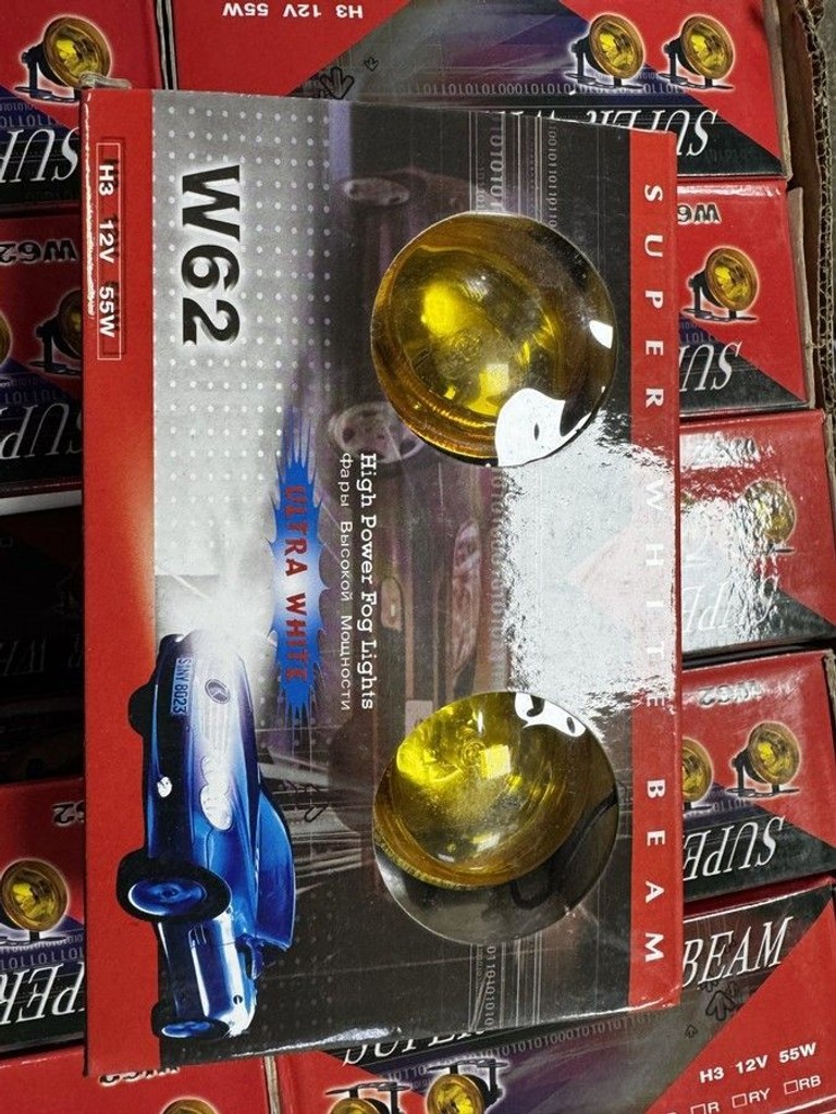 Купити King w-62 Б/У