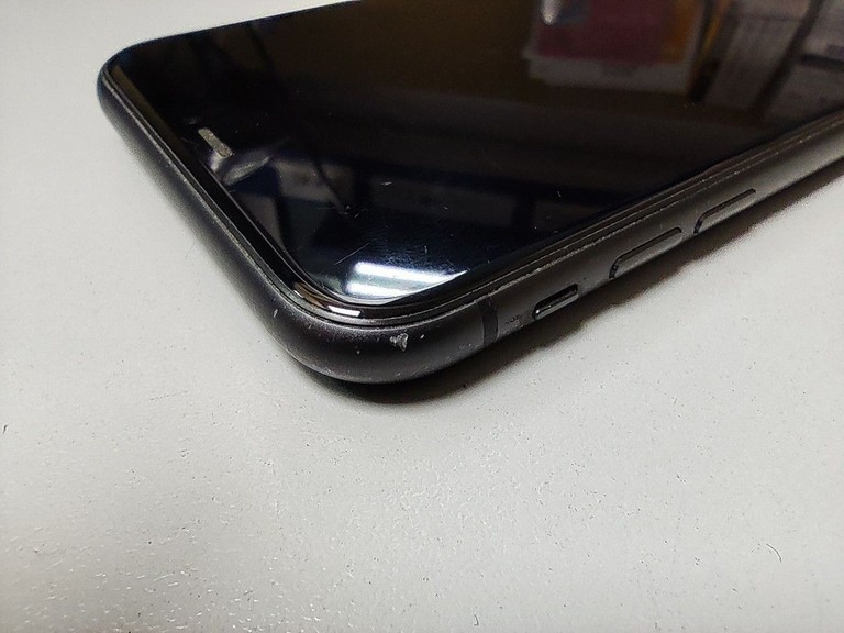 Apple iphone 11 64gb Код:01-201033606. Зображення 5