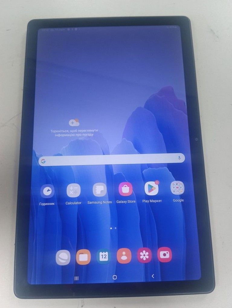 Купити Samsung galaxy tab a7 sm-t500 3/32gb Б/У