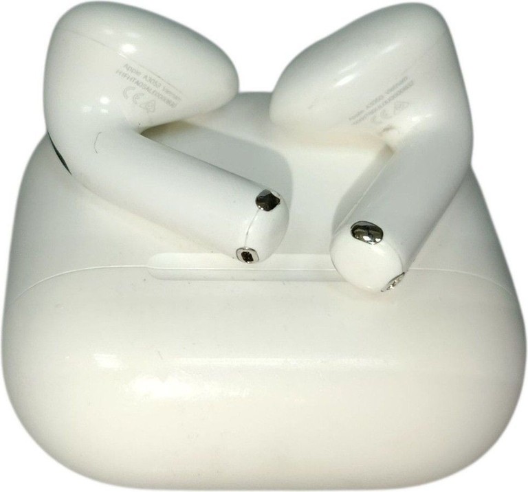 Розпродаж Apple airpods 4, продавець Техноскарб