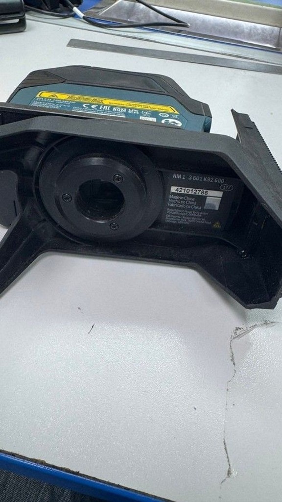 Bosch GCL 2-15 + RM1 + BM3 (0601066E02) Код:01-201065603. Зображення 5