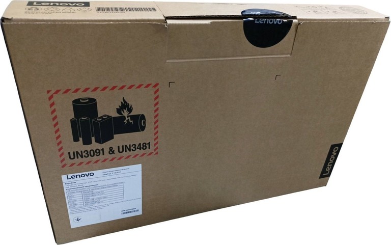Lenovo 15/core i5-1235u ddr5/16gb ddr4/hdd *відсутній/ssd 512 gb/*інтегрована Код:01-201067800. Изображение 6