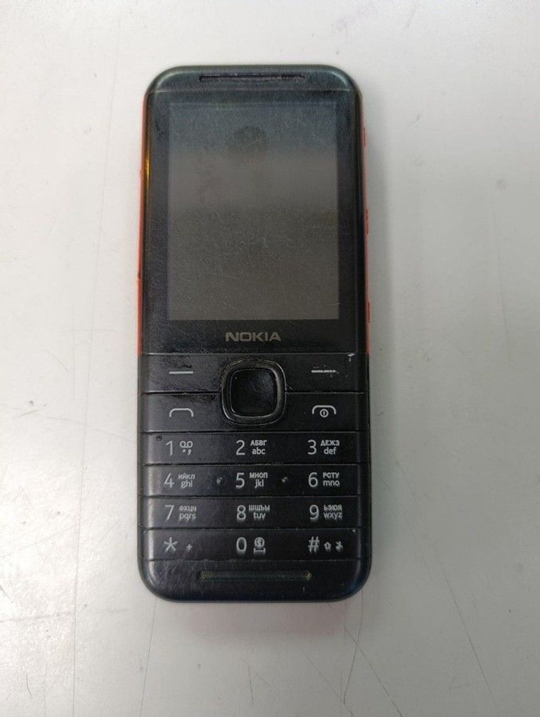 Nokia 5310 2020 dualsim Код:01-201068733. Зображення 6