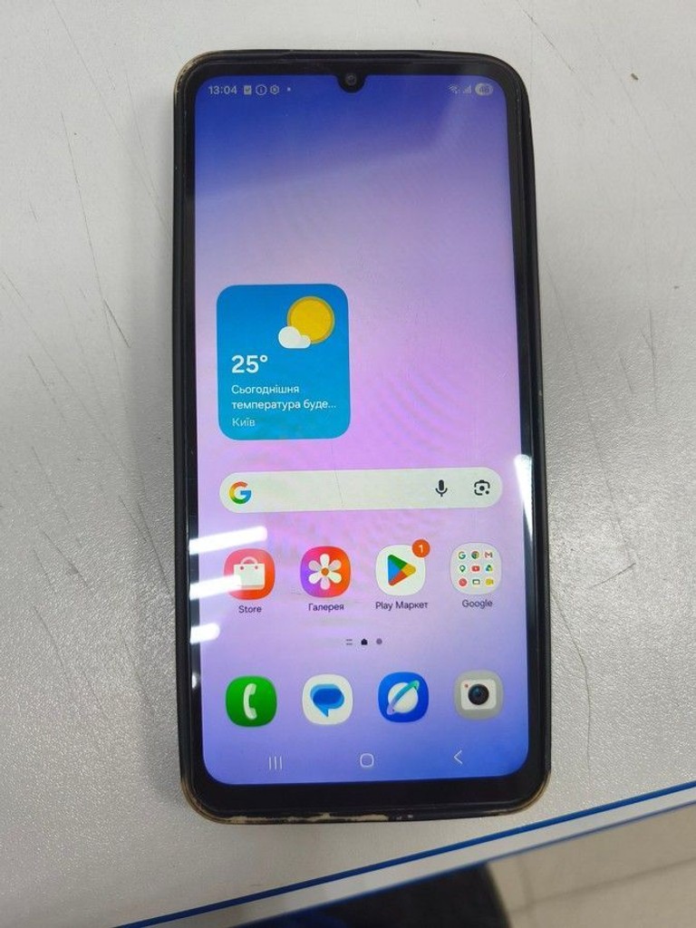 Дешиво Samsung galaxy a07 4/128gb с ломбарда