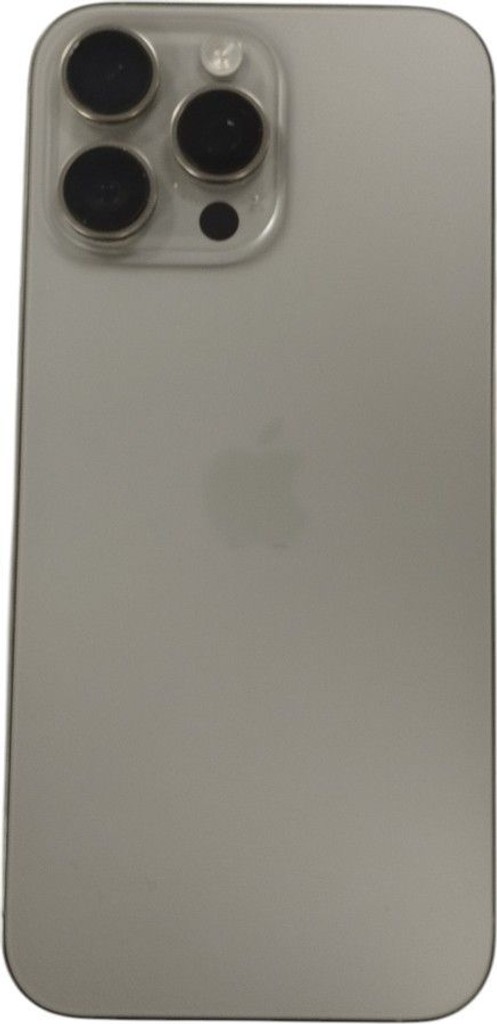 Купити Apple iphone 16 pro max 256gb Б/У