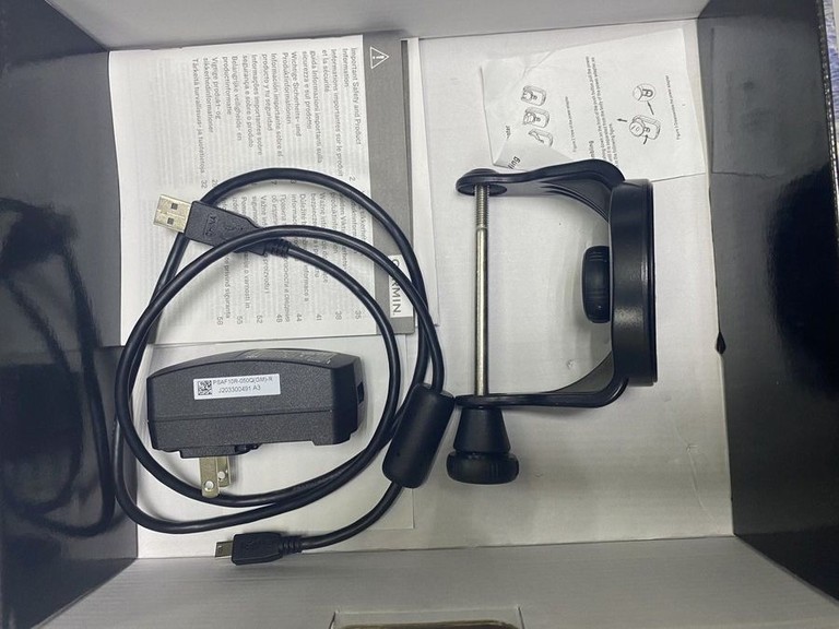 Garmin GPSMAP 276Cx GPS (010-01607-00) Код:01-201075020. Изображение 5