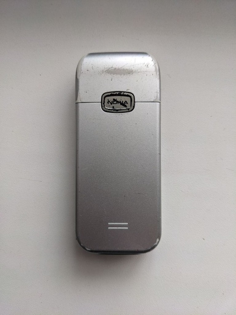 Оголошення Nokia 6030 Б/У