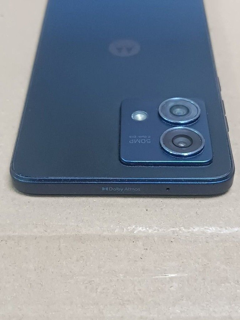 Оголошення Motorola moto g84 8/256gb Б/У