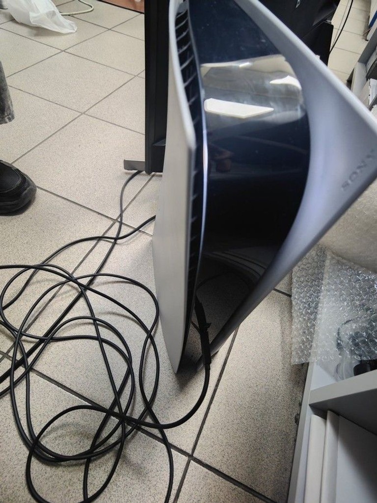 Купити Sony PlayStation 5 825GB Б/У