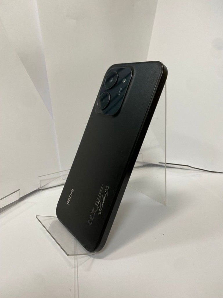 Розпродаж Xiaomi redmi 15c 4g 8/256gb, продавець Техноскарб