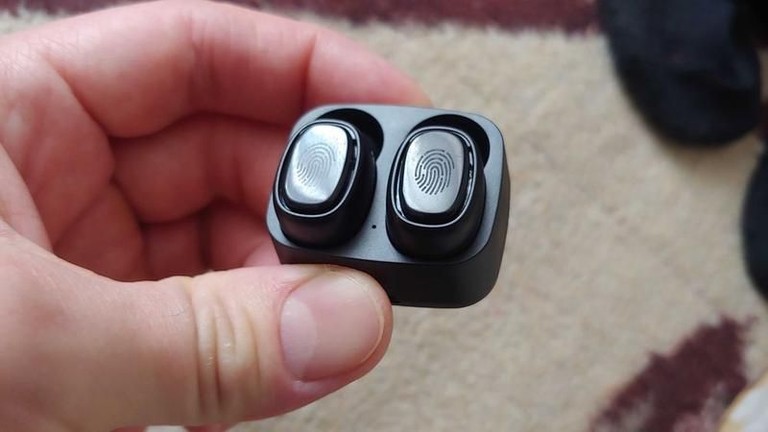Купити Bluetooth 5.0 Беспроводные Отличный Объемный Звук Новые Б/У