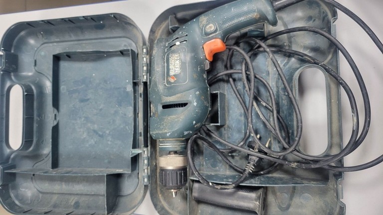 Купити Black&Decker kr500cre Б/У