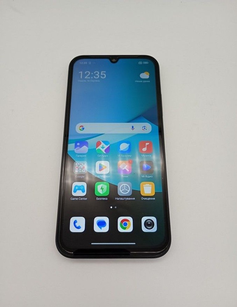 Купити Xiaomi redmi 15c 4g 8/256gb Б/У