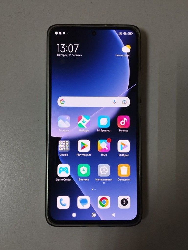 Купить Xiaomi 13t pro 12/512gb Б/У