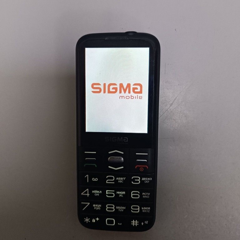 Sigma comfort 50 grace Код:01-201077090. Изображение 5