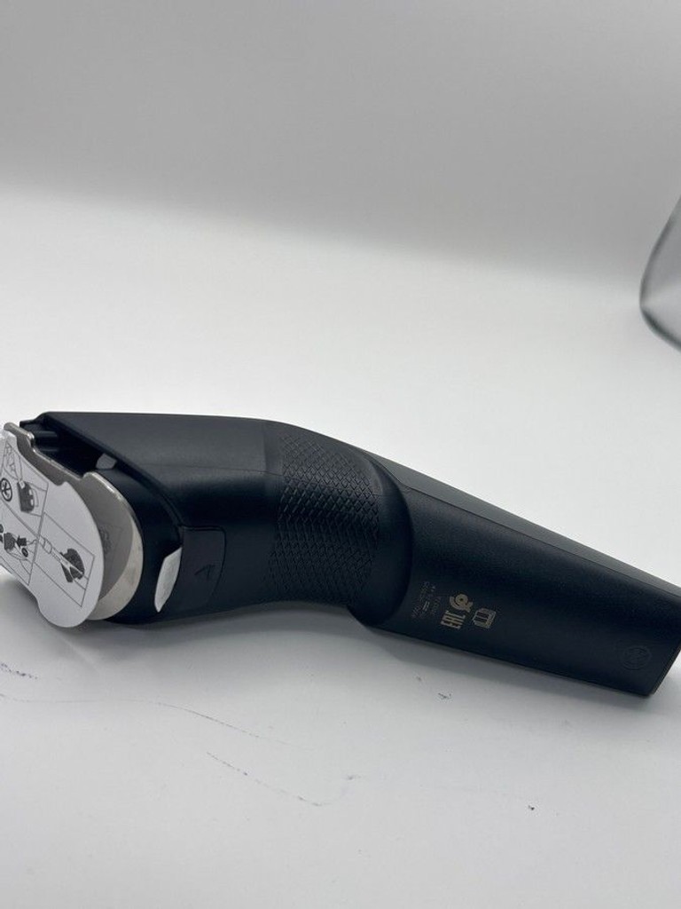 Дешево Philips Hairclipper series 3000 HC3525/15 з ломбарду