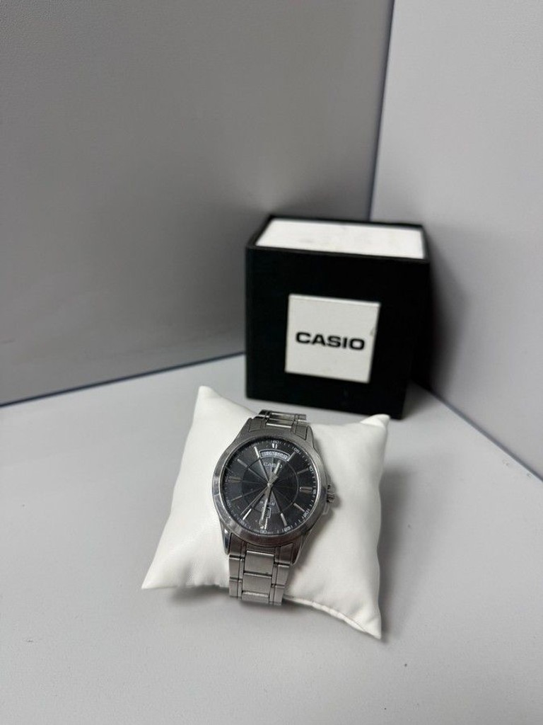 Купить Casio mtp-1381 Б/У