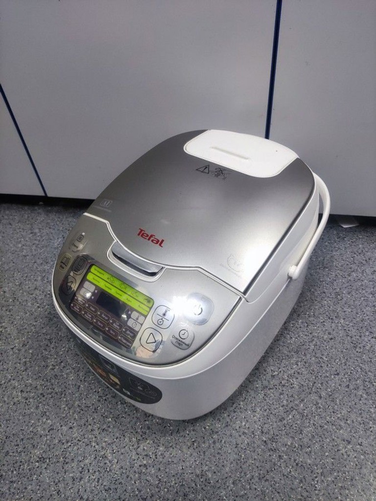 Дешево Tefal RK816E32 з ломбарду