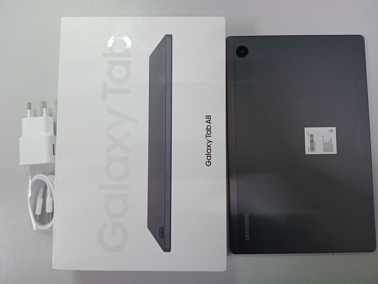 Купить Samsung galaxy tab a8 10.5 4/64gb Б/У