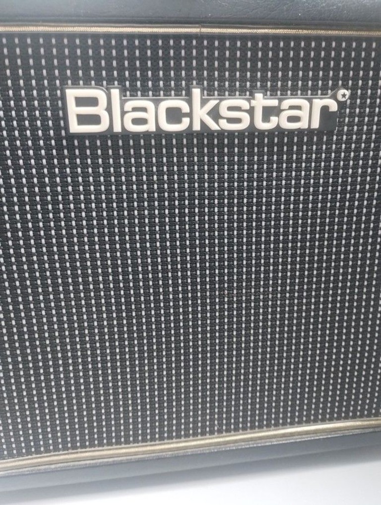 Распродажа Blackstar HT-1, продавец Техноскарб