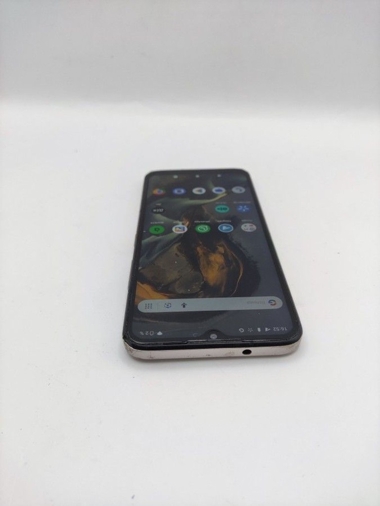 Nokia c22 3/64gb Код:01-201086423. Изображение 10