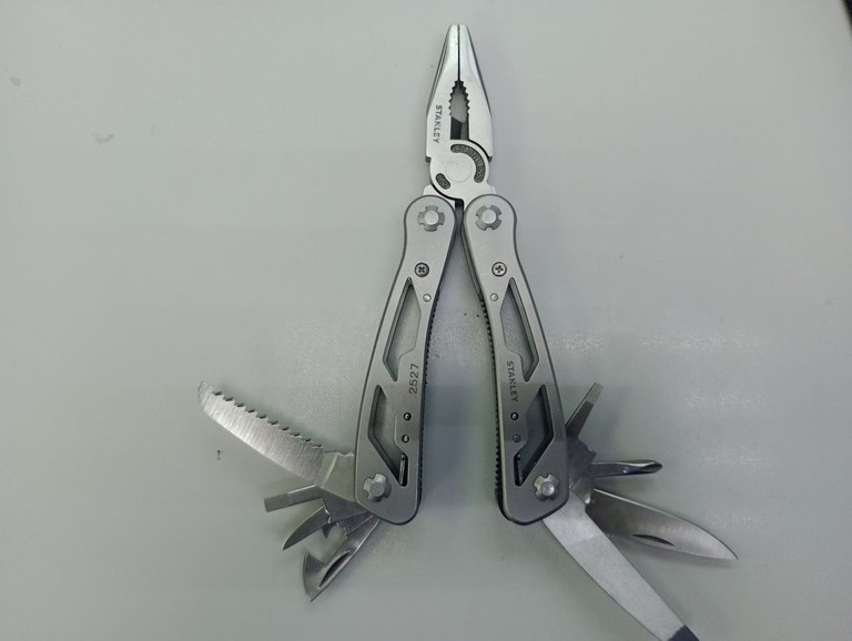 Дешево Stanley Multitool (0-84-519) з ломбарду