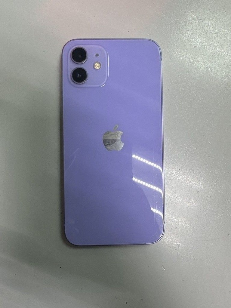 Дешево Apple iPhone 12 128GB (PRODUCT)RED з ломбарду