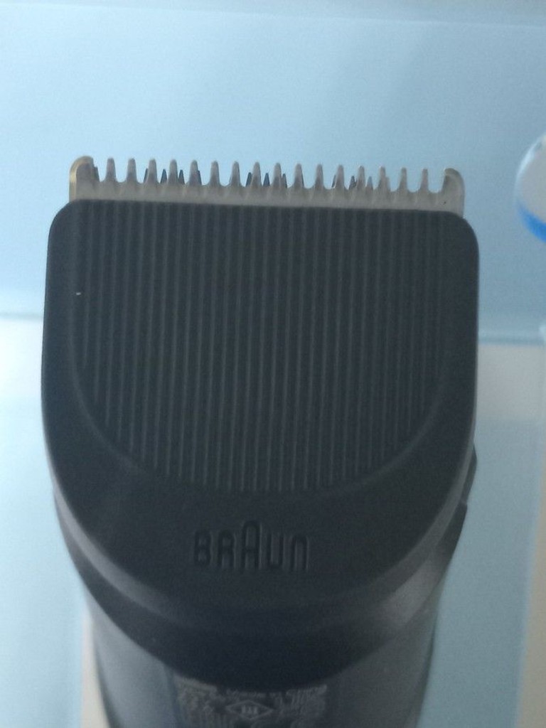 Розпродаж Braun 5513, продавець Техноскарб