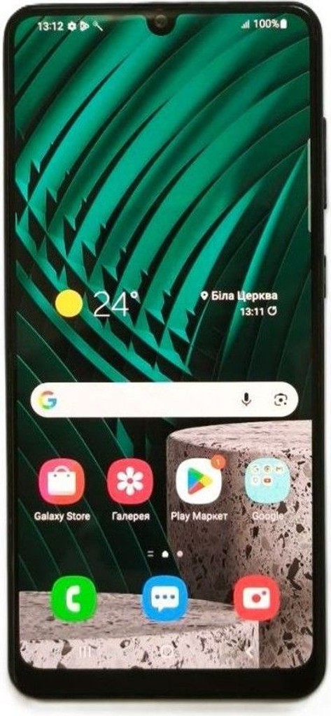 Купити Samsung galaxy a31 4/128gb sm-a315f Б/У