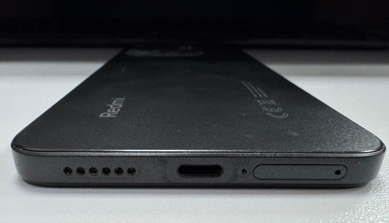 Xiaomi redmi note 14 6/128gb Код:01-201083410. Зображення 9