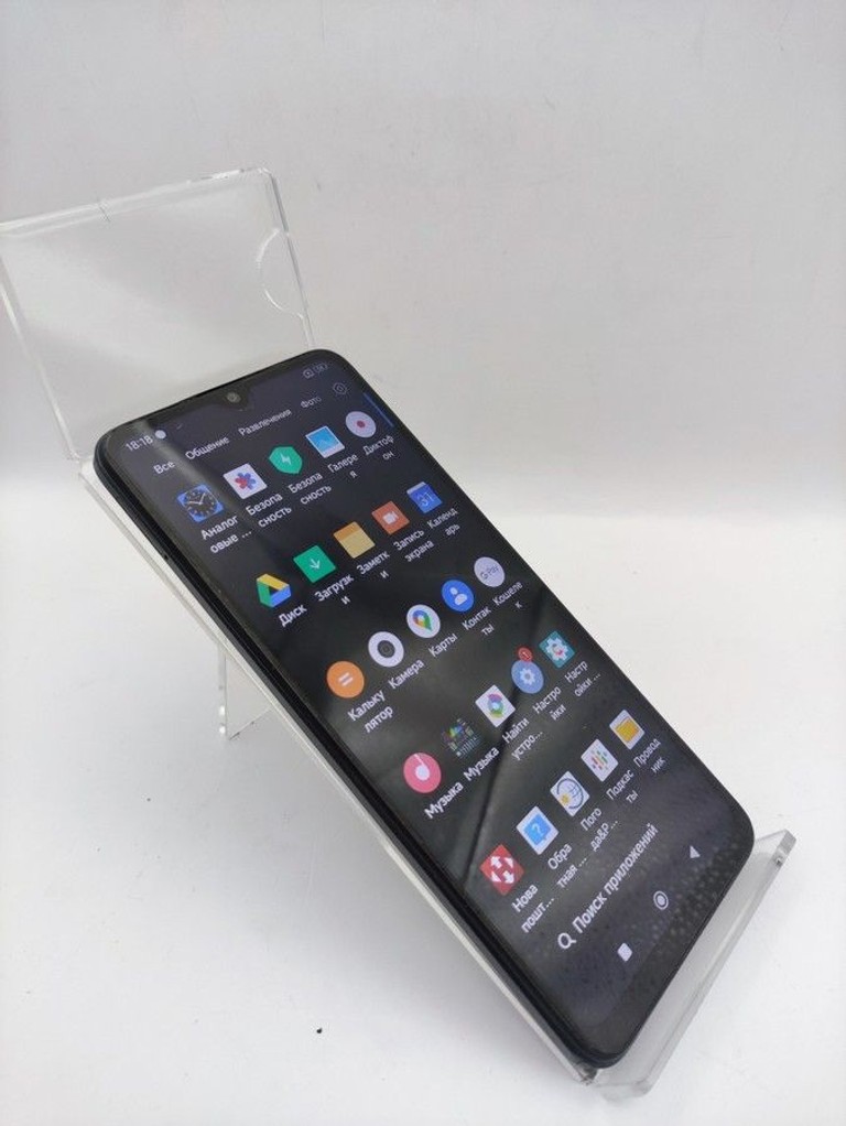 Xiaomi redmi 12c 3/64gb Код:01-201086371. Зображення 5