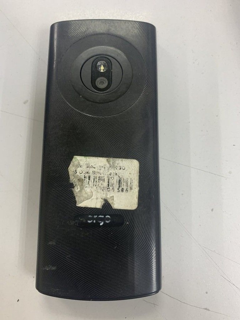 Оголошення Ergo B185 Black Б/У