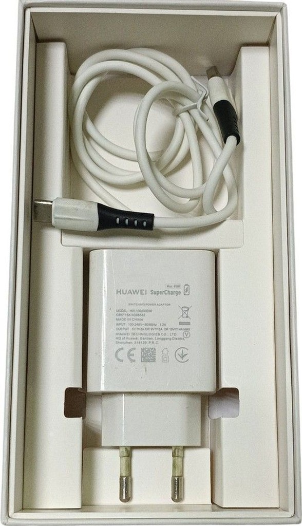Объявление Huawei p30 8/256gb Б/У